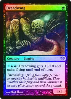 Dreadwing [Foil] #43