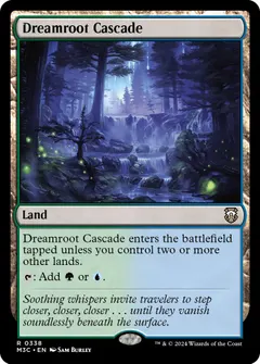 Dreamroot Cascade #338
