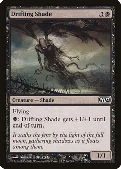 Drifting Shade [Foil]