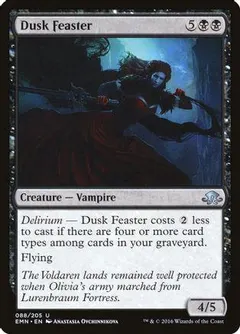 Dusk Feaster #88