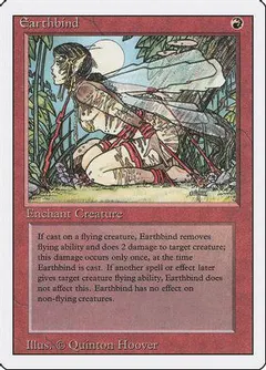 Earthbind #147