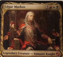 Edgar Markov #328