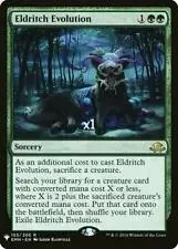 Eldritch Evolution #155