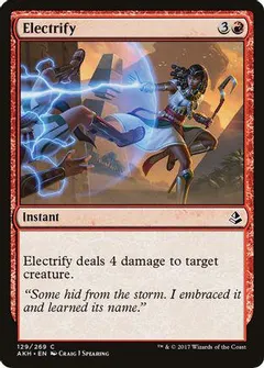 Electrify #129
