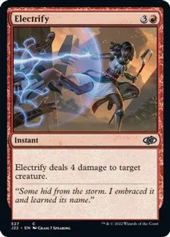Electrify #527