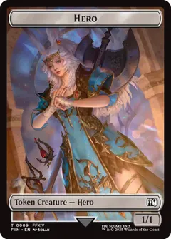 Elemental [Token] #9