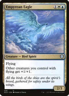 Empyrean Eagle #226