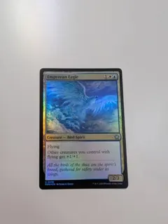 Empyrean Eagle [Foil] #239
