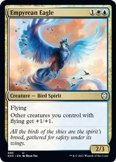 Empyrean Eagle