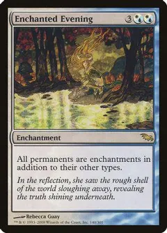 Enchanted Evening #140