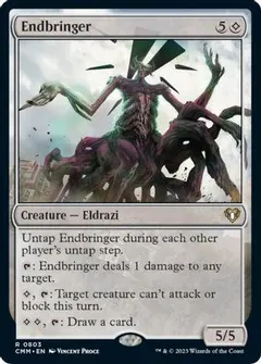 Endbringer #803