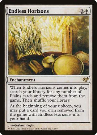 Golden wheat and glowing light over an open book. Enchantment card art.