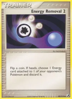 Energy Removal 2 #82