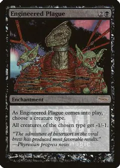 Engineered Plague #7