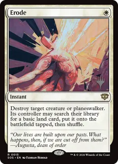 Erode [Promo] #15