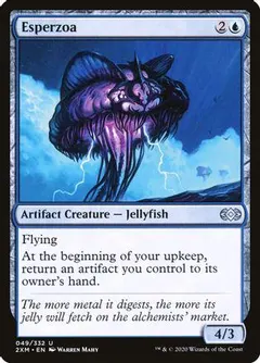 Esperzoa [Foil]