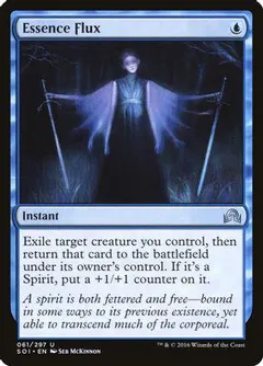 Essence Flux [Foil]