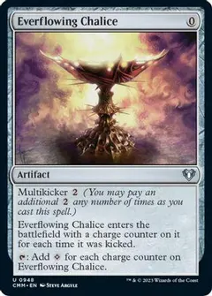 Everflowing Chalice #948