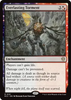 Everlasting Torment #121