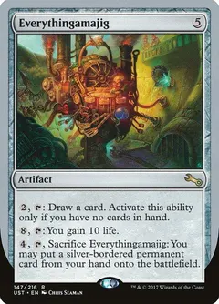 Everythingamajig [B]