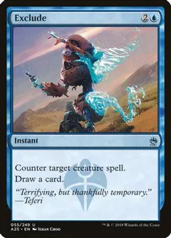 Exclude [Foil]