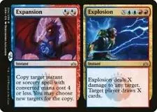 Expansion [Foil]