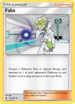 Faba #173