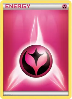 Fairy Energy [2013]