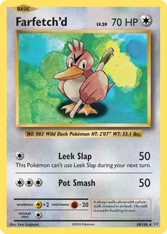 Farfetch'd #68