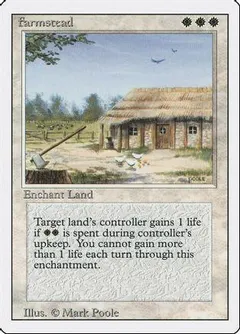 Farmstead #19