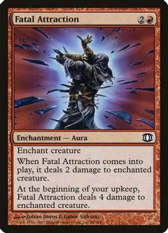 Fatal Attraction [Foil]