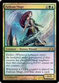 Fathom Mage [Pre-Release]