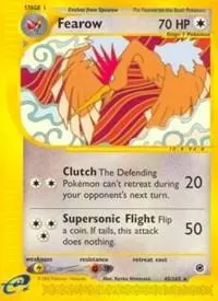 Fearow #45