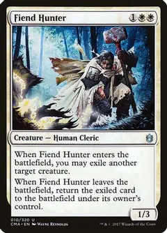 Fiend Hunter #10