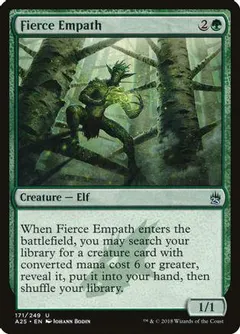 Fierce Empath