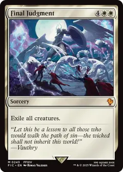Final Judgment #243