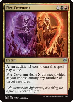 Fire Covenant #54
