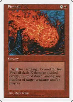 Fireball