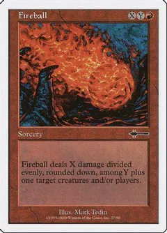 Fireball