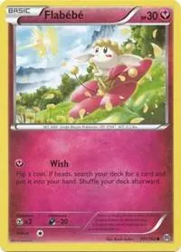 Flabebe #101