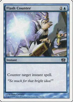 Flash Counter #78