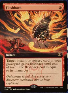 Flashback [Extended Art] #333