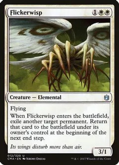 Flickerwisp #12