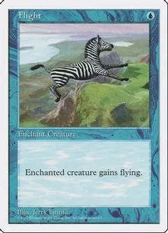 Flight