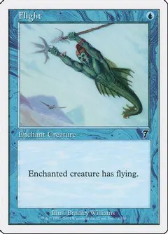 Flight