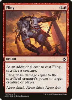 Fling #132