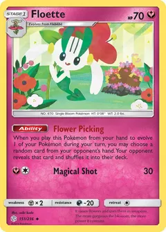 Floette #151
