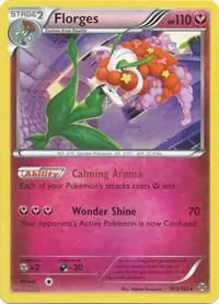 Florges #103