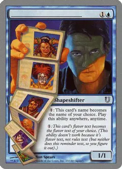 _____ [Foil]