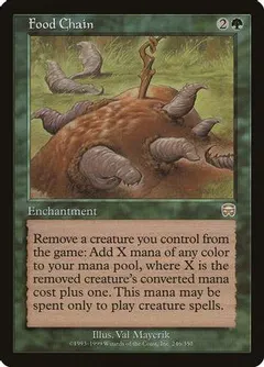 Food Chain #246